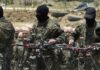Η Χεζμπολάχ εκτόξευσε περίπου 200 βλήματα προς το Ισραήλ και τα στρατεύματά του στον Λίβανο