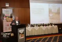 Στ. Αρναουτάκης: «Κορυφαία κατάκτηση η γεωγραφική ένδειξη του ελαιολάδου μας – Σταθερά δίπλα στον παραγωγό η Περιφέρεια Κρήτης» (video)