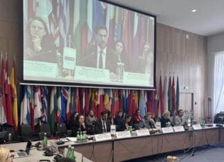 Γενική Γραμματεία Ευάλωτων Πολιτών και Θεσμικής Προστασίας: Συμμετοχή στην 26η Διάσκεψη της Συμμαχίας κατά της Εμπορίας Ανθρώπων