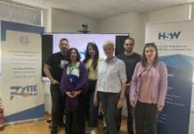Με επιτυχία το εκπαιδευτικό σεμινάριο «Πυρασφάλεια- Πυροπροστασία, Αντιμετώπιση Έκτακτων Περιστατικών και Άσκηση Εκκένωσης»