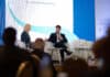 «BLUE STRATEGY SUMMIT 2026» – Κωνσταντίνος Κυρανάκης: Το σχέδιο για παραγωγή και επισκευή τρένων στην Ελλάδα