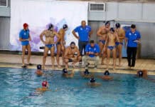 Στην Κέρκυρα κρίνεται η παραμονή της ανδρικής ομάδας