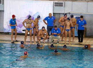 Στην Κέρκυρα κρίνεται η παραμονή της ανδρικής ομάδας