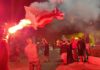 Ολυμπιακός: Πανηγυρισμοί σε όλη την Ελλάδα για το 4ο ευρωπαϊκό τρόπαιο