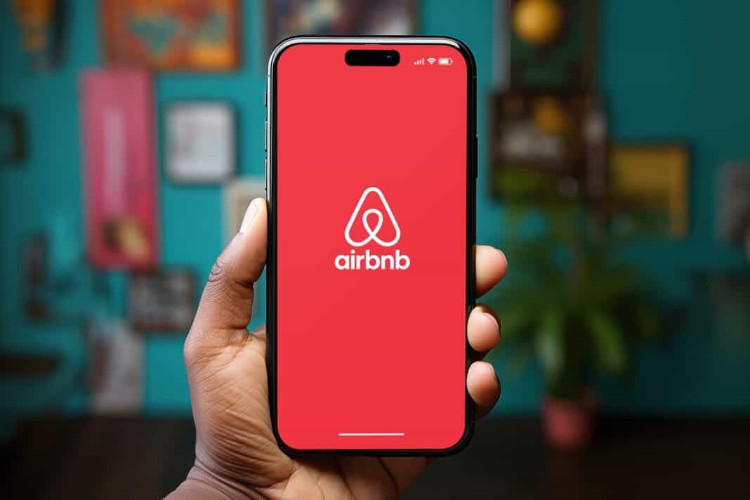 airbnb