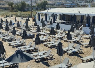 Ανάσα δροσιάς στα καταστήματα της ΔΕΠΑΝΑΛ Α.Ε.