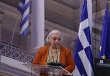 Αλεξ. Παπαδοπούλου: Όχι σε αυτόνομη πορεία ειδικού καθεστώτος για την Τουρκία