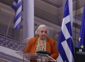 Αλεξ. Παπαδοπούλου: Όχι σε αυτόνομη πορεία ειδικού καθεστώτος για την Τουρκία