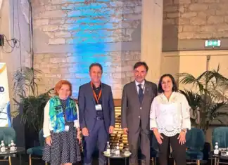 Στην European Maritime Day 2026 στην Κύπρο η Περιφέρεια Κρήτης Παρέμβαση