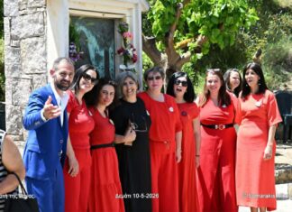 «Τη μάνα μου την αγαπώ».: Με σεβασμό και συγκίνηση η 2η Γιορτή της Μητέρας στο Δεμάτι