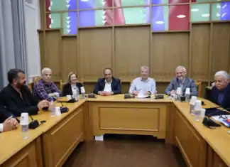 Προσαρμογή των Αστερουσίων στην Κλιματική Αλλαγή με δενδροφυτεύσεις