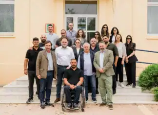 Η Κρήτη και η Κύπρος επενδύουν στον αθλητικό τουρισμό για άτομα με αναπηρία