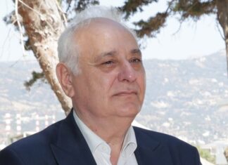 Παύλος Μπαριτάκης: «Η Εργατική Πρωτομαγιά μας θυμίζει ότι η πρόοδος και η επίτευξη στόχων έρχεται μέσα από προσπάθεια, συνεργασία και αλληλεγγύη»