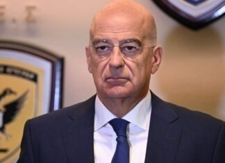 Ν. Δένδιας για τα 107 χρόνια από τη Γενοκτονία των Ελλήνων του Πόντου