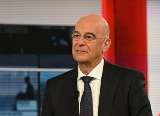 Στην Πορτογαλία σήμερα ο Ν. Δένδιας – Συνάντηση με τον Πορτογάλο ομόλογό του