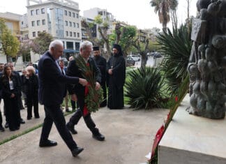 Αλέξης Καλοκαιρινός: Ο κόσμος της εργασίας μετασχηματίζεται ραγδαία με την τεχνολογία – Διαρκώς πρέπει να επαγρυπνούμε για τις εργασιακές συνθήκες (video)