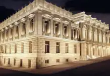 Εθνικό Θέατρο: Κλασικά έργα, νέες αναθέσεις και διεθνείς συμπράξεις
