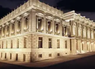 Εθνικό Θέατρο: Κλασικά έργα, νέες αναθέσεις και διεθνείς συμπράξεις