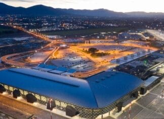 Fraport Greece: Αύξηση 3,2% στην επιβατική κίνηση τον Απρίλιο στα περιφερειακά αεροδρόμια παρά την κρίση στη Μέση Ανατολή