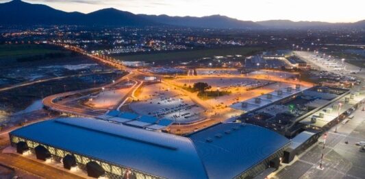 Fraport Greece: Αύξηση 3,2% στην επιβατική κίνηση τον Απρίλιο στα περιφερειακά αεροδρόμια παρά την κρίση στη Μέση Ανατολή