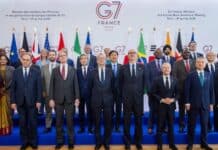 Γαλλία: Οι υπουργοί Οικονομικών της G7 «επιβεβαιώνουν τη δέσμευσή τους για πολυμερή συνεργασία»