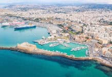 Οι γυναίκες σπάνε τα στερεότυπα στις θάλασσες