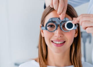 Μυωπία: Μία από τις μεγαλύτερες προκλήσεις δημόσιας υγείας του 21ου αιώνα
