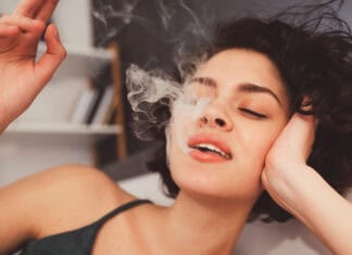 Πώς επηρεάζει το κάπνισμα τα μάτια και την όραση;