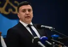 Β. Κικίλιας: 51% περισσότεροι έκτακτοι έλεγχοι στα πλοία
