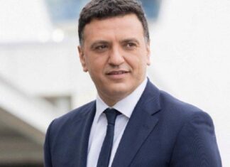 Β. Κικίλιας: «Η Ευρώπη οφείλει να δράσει άμεσα»