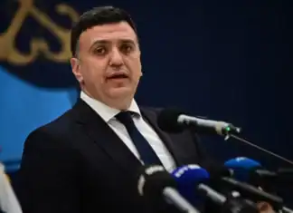 Β. Κικίλιας: 51% περισσότεροι έκτακτοι έλεγχοι στα πλοία