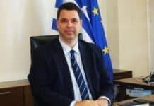 16ο Συνέδριο ΝΔ – Θανάσης Κοντογεώργης: «Διπλή σύγκλιση, ισχυρή περιφέρεια και κοινωνική δικαιοσύνη στην πράξη»