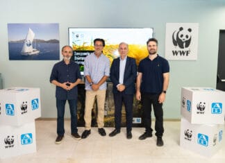 Στρατηγική συνεργασία AB και WWF Ελλάς 2026-2030: Για μια βιώσιμη αλυσίδα αξίας του αγροδιατροφικού συστήματος στη χώρα
