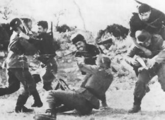 O Περιφερειάρχης Κρήτης για την 85η επέτειο από τη Μάχη της Κρήτης