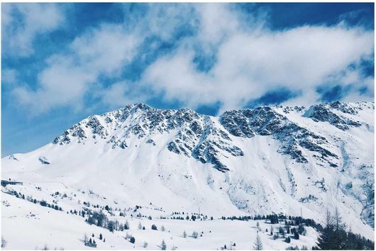 mountainsnow