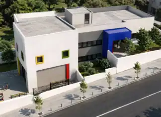 Υπογράφηκε από τον Περιφερειάρχη Κρήτης η ένταξη για τη χρηματοδότηση ανέγερσης του 4ου Νηπιαγωγείου Ρεθύμνου