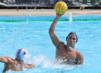 Με στόχο τη δεύτερη νίκη και την πρόκριση