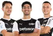 Τριάδα… ΟΦΗ στην Εθνική Ελπίδων