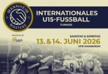 Ο ΟΦΗ στο διεθνές τουρνουά Mannheim Masters