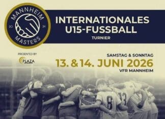 Ο ΟΦΗ στο διεθνές τουρνουά Mannheim Masters