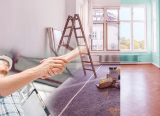 «Ανακαινίζω – Νοικιάζω»: Έως 36.000 ευρώ για ανακαινίσεις – «Πάει» για Σεπτέμβριο το νέο πρόγραμμα