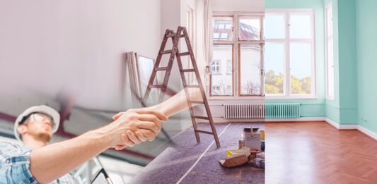 «Ανακαινίζω – Νοικιάζω»: Έως 36.000 ευρώ για ανακαινίσεις – «Πάει» για Σεπτέμβριο το νέο πρόγραμμα