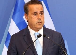 Στ. Παπασταύρου: Οι δύο μεγαλύτερες ιδιωτικές πετρελαϊκές εταιρείες στον κόσμο δραστηριοποιούνται στην Ελλάδα