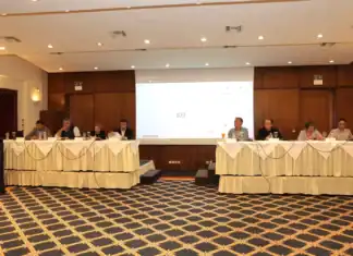 Συνεδρίαση Περιφερειακού Συμβουλίου Κρήτης Πέμπτη 21 Μάϊου 2026