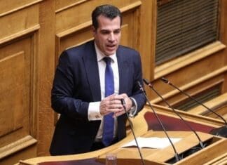 Θ. Πλεύρης: Υποδειγματική η διαδικασία ασυνόδευτων ανηλίκων στην Ελλάδα και η καλύτερη σε όλη την Ευρώπη