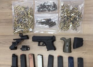 Ρέθυμνο: Σύλληψη 38χρονου για παραβάσεις της Νομοθεσίας περί όπλων