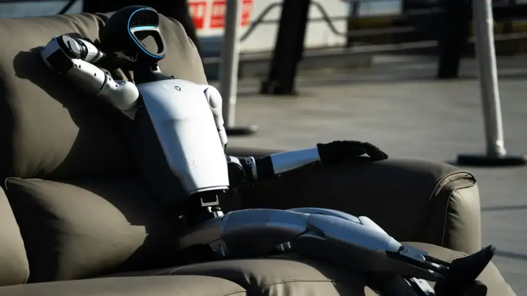 robot-cnn