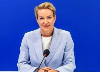 Αλ. Σδούκου: Όσα υποσχεθήκαμε το 2023 τα κάναμε
