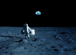 Η NASA χτίζει τη δική της «πόλη» στη Σελήνη — αλλά ίσως η Κίνα προλάβει πρώτη