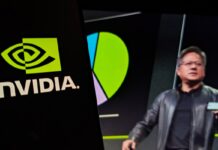 Nvidia: Ο νέος «κυρίαρχος» των επενδύσεων στην Τεχνητή Νοημοσύνη – Ξεπέρασε τα 40 δισ. δολ. το 2026